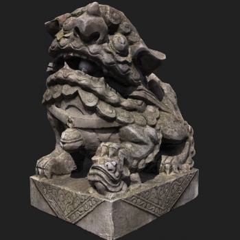 3D掃描制作服務(wù)